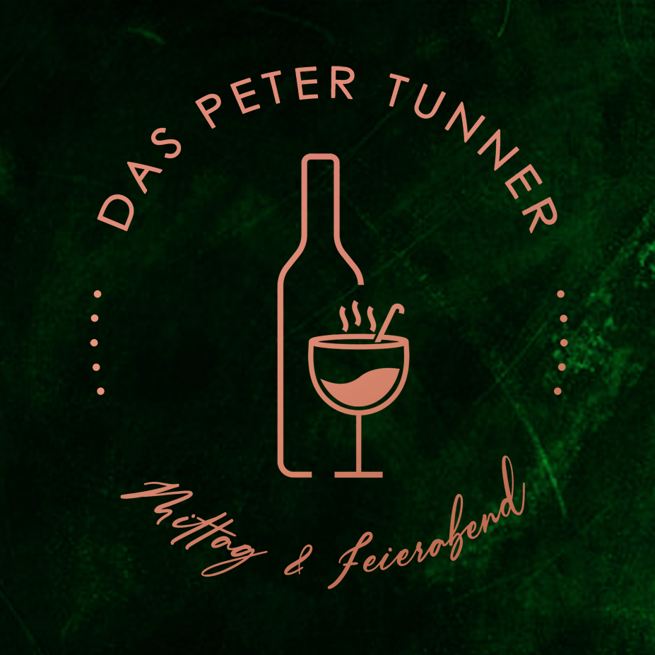 Logo Das Peter Tunner – Mittag und Feierabend